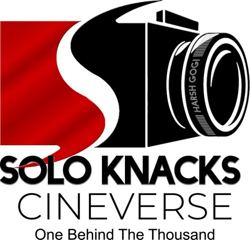 Solo Knacks Cineverse